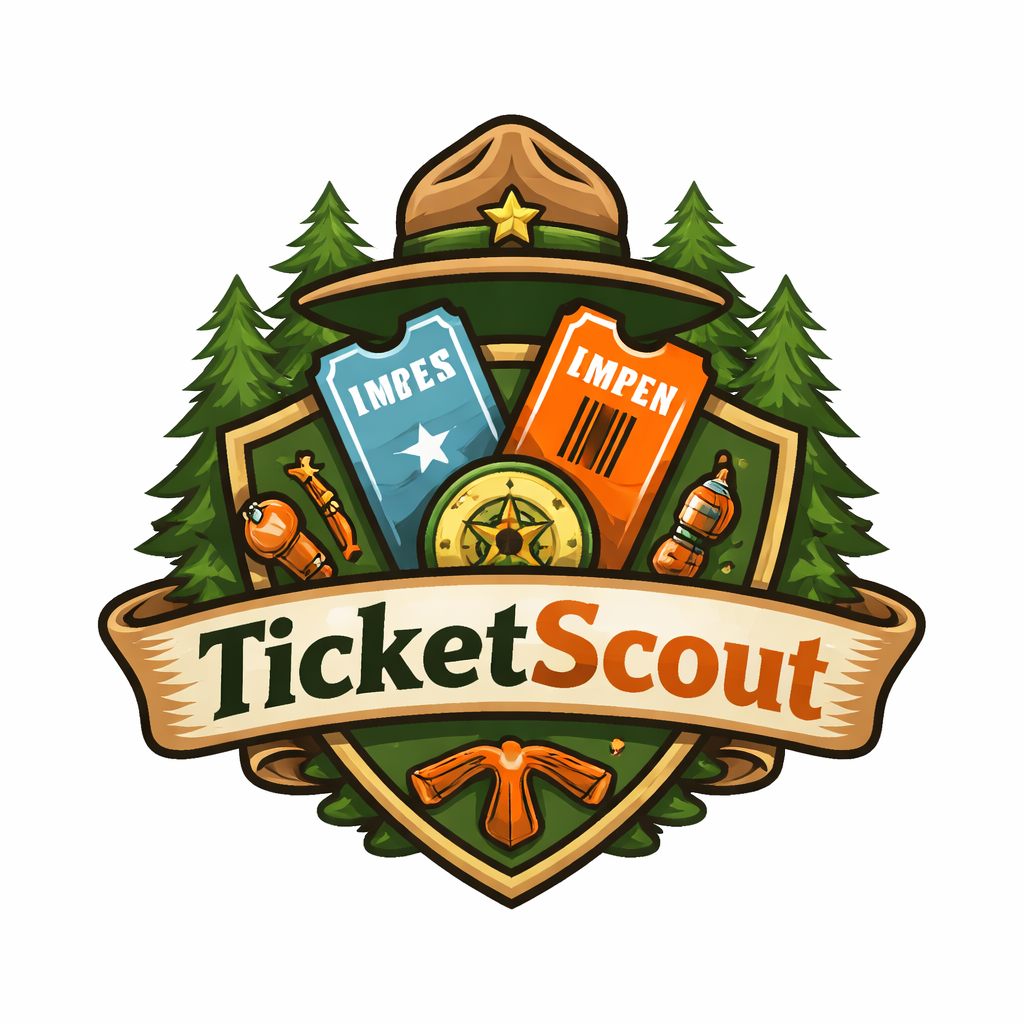 TicketScout